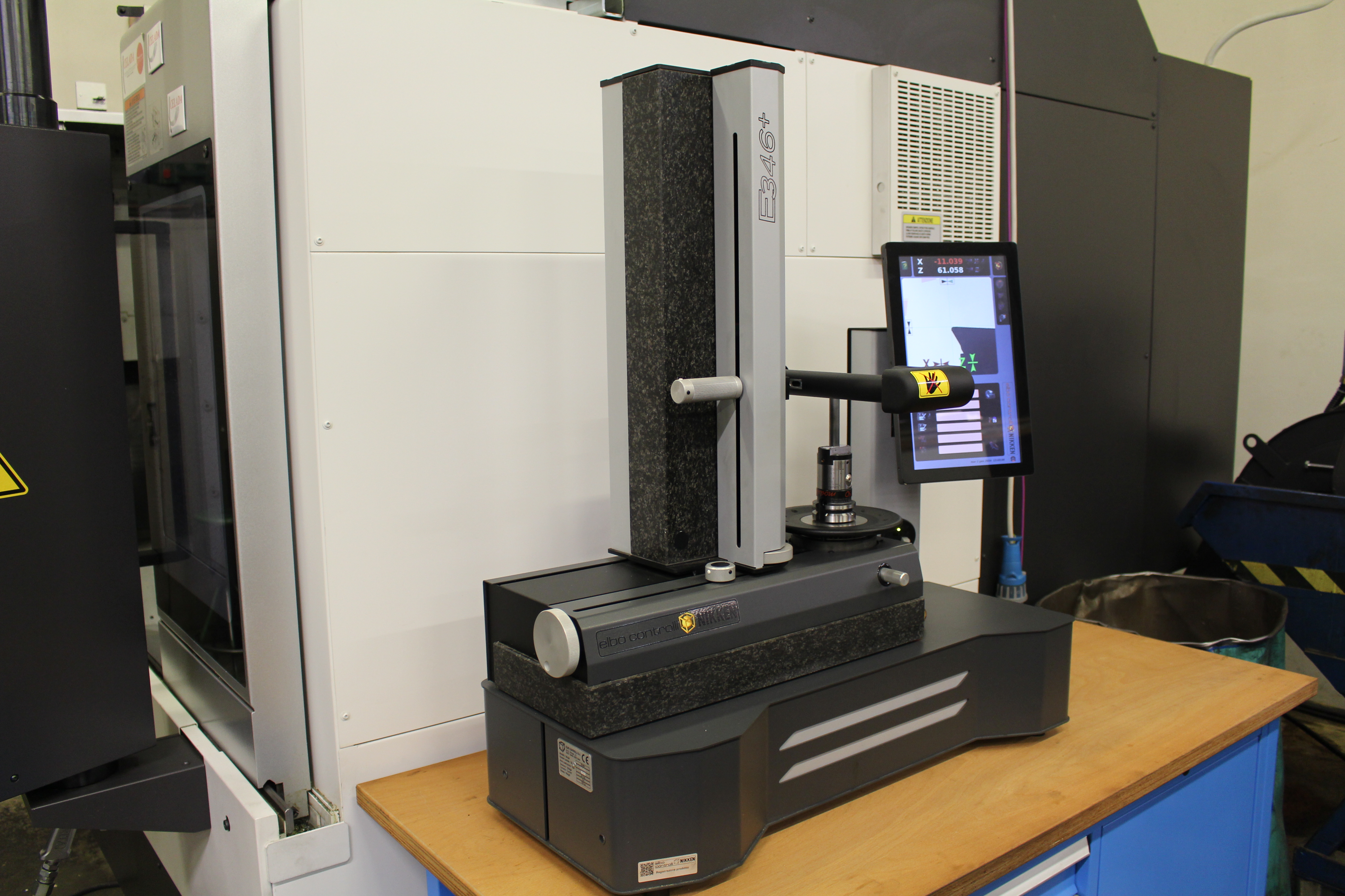 Fresatura CNC C.S. S.r.l.