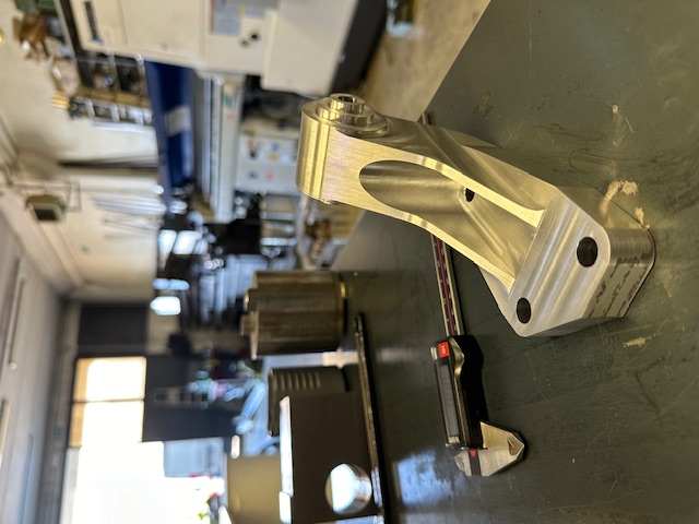 Officina meccanica C.S. S.r.l. - Scandicci Firenze